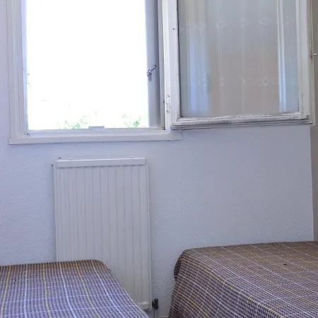 아파트 Cap D'agde: 4 Pers, Piscine, A 600m, Parking - Fr-1-249-6 아그