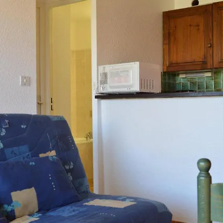 Cap D'agde: 4 Pers, Piscine, A 600m, Parking - Fr-1-249-6 *
