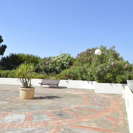 Apartment Cap D'agde: 4 Pers, Piscine, A 600m, Parking - Fr-1-249-6
